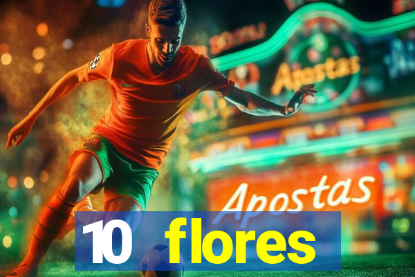 10 flores silvestres da regi o sudeste